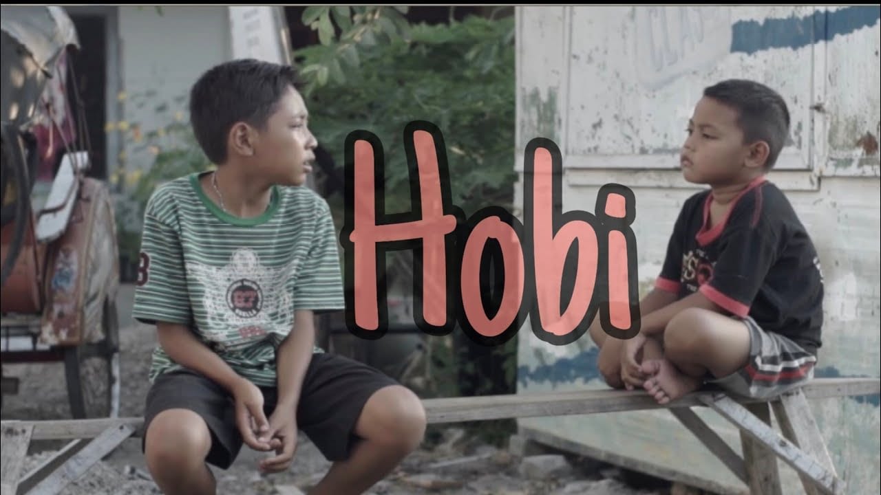 Bakar Eps 26 : Hobi