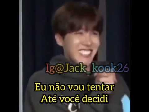NAKED - VERSI BTS (suntingan Jack.kook) * Dalam perayaan ulang tahun hobi *