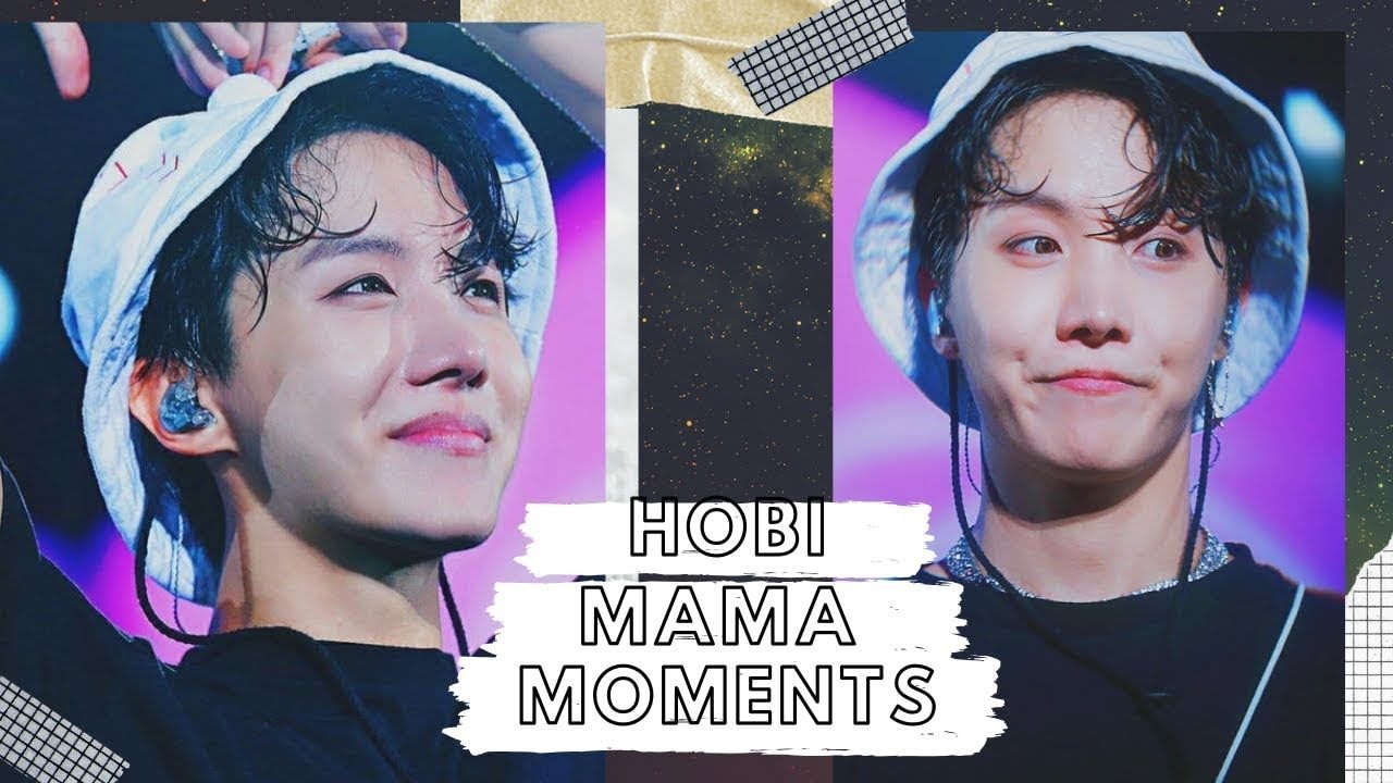 mengapa BTS membutuhkan hobi dalam hidup mereka