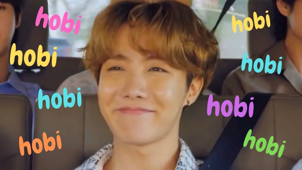 momen hobi yang akan membuatmu tersenyum (dijamin !!)