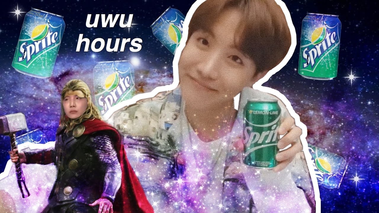 hobi + inggris = huu